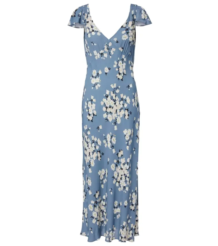 amur cathy midi dress Cathy Midi Dress