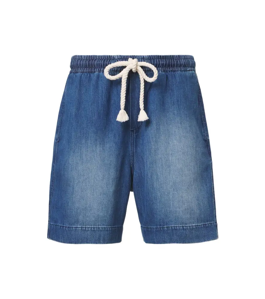 Commas Denim shorts