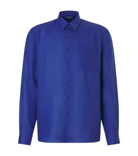 Vilebrequin Linen shirt