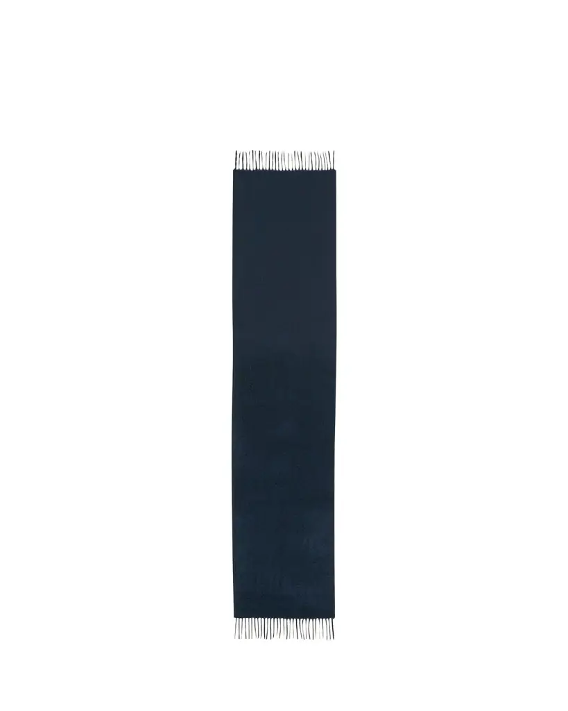 Begg x Co Men's Cashmere Arran Reversible Scarf - Women's Accessories