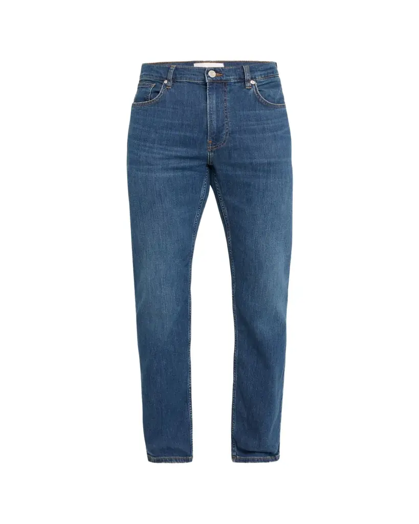 FRAME Men's Modern Straight Jeans
