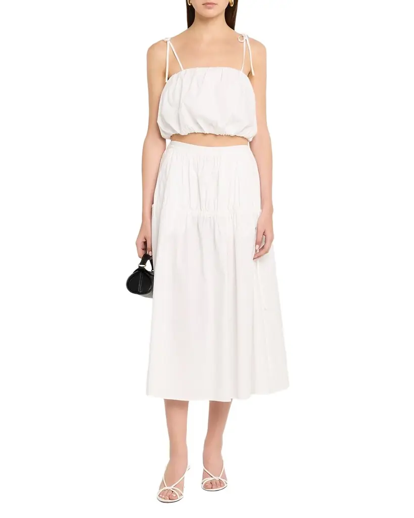 Solid and Striped The Ivy Bubble Top