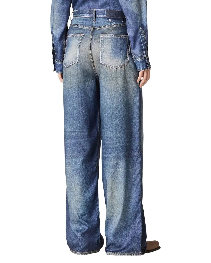 Golden Goose Journey Boyfriend Jeans