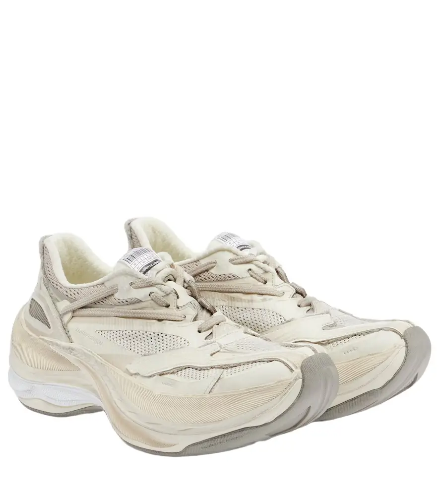 Balenciaga Jet sneakers