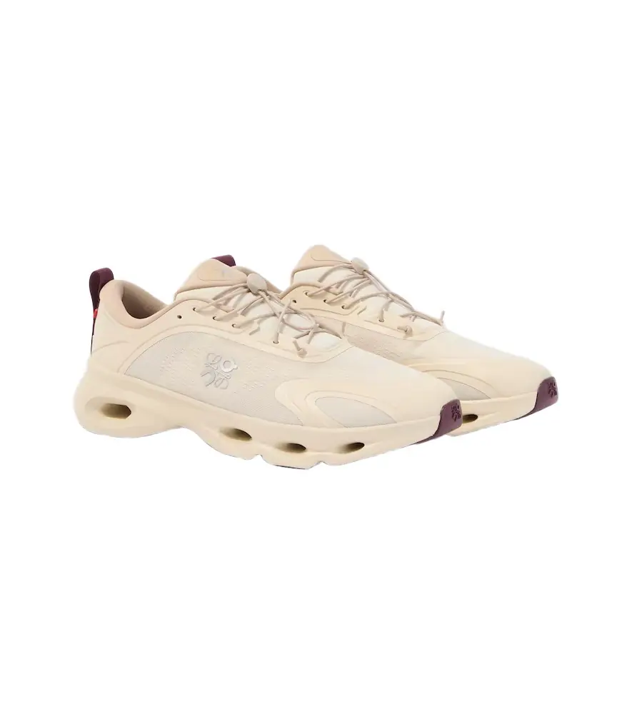 Loewe x On Cloudsolo sneakers