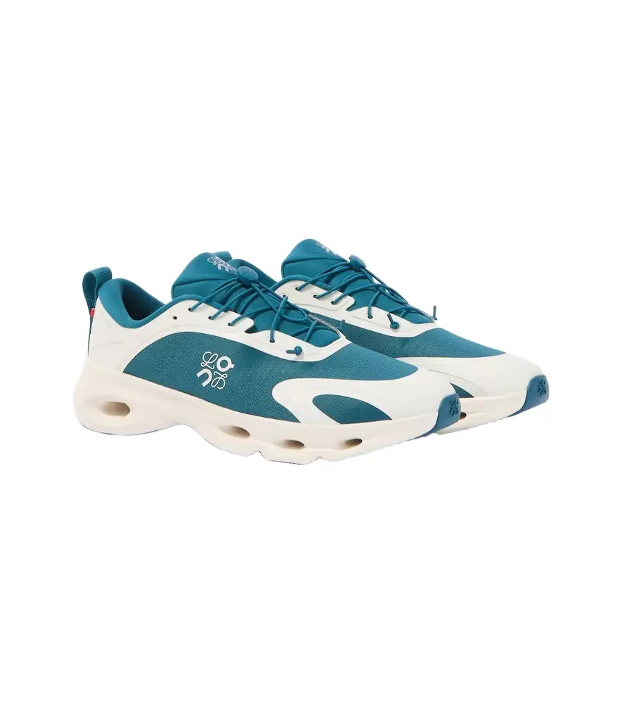 Loewe x On Cloudsolo sneakers