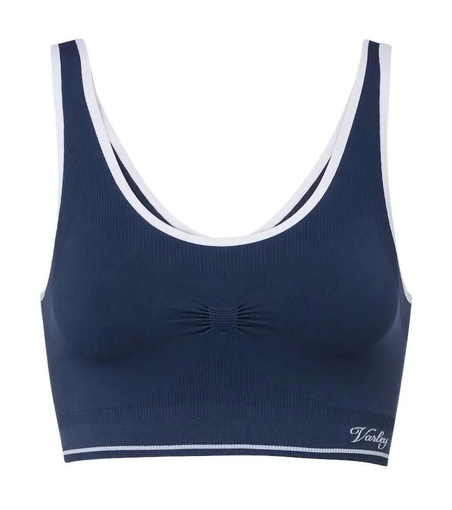 Varley Sakura sports bra