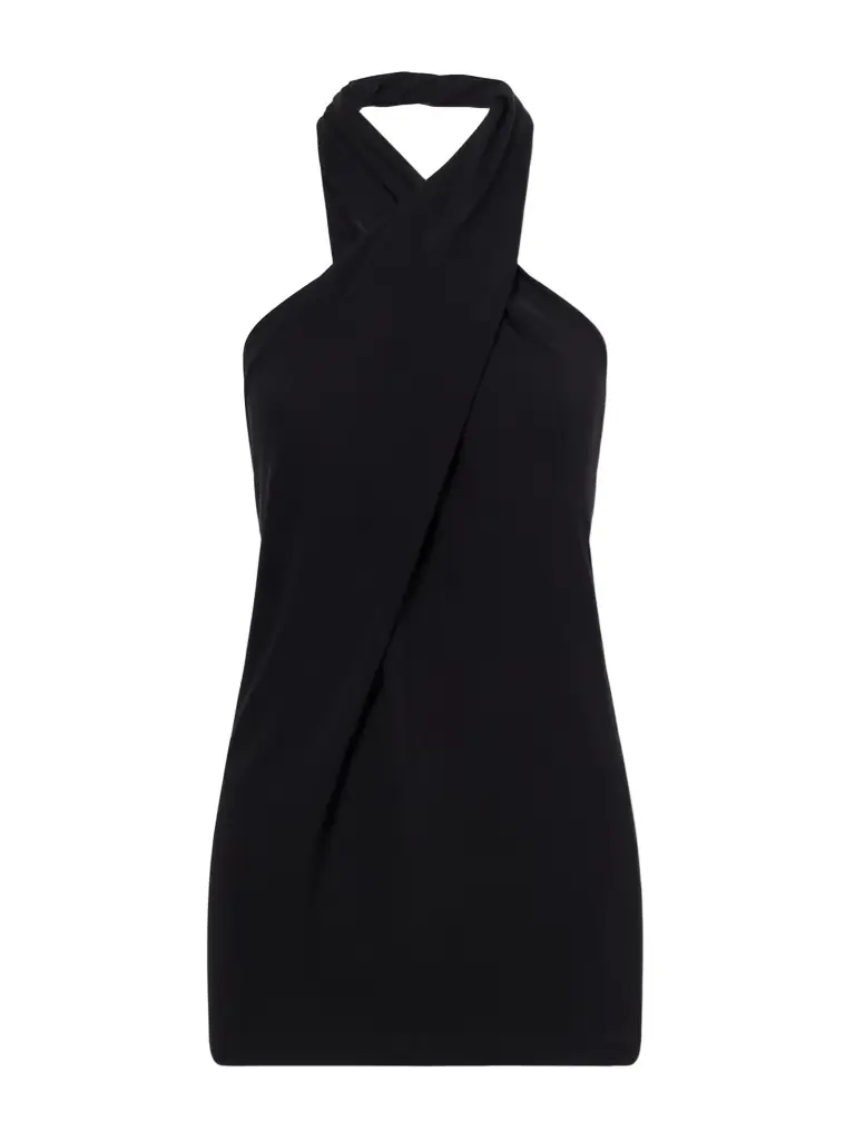 TOTEME Jersey Halterneck Blouse