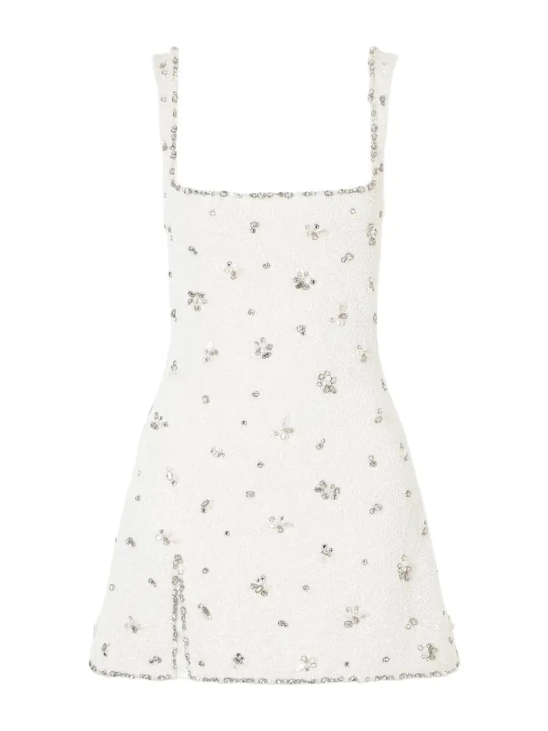 bow white dress Angelina Oversized Bow Gown- White – Moda Glam Boutique