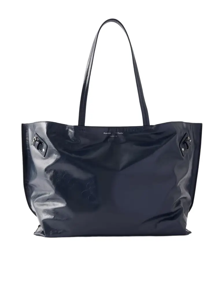 Proenza Schouler Days Leather Tote