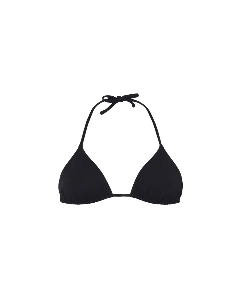 Eres Mouna Triangle Bikini Top