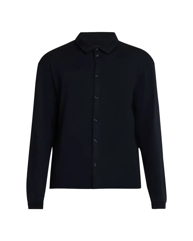 Giorgio Armani Men's Cashmere Button-Front Cardigan - Men's Clothing