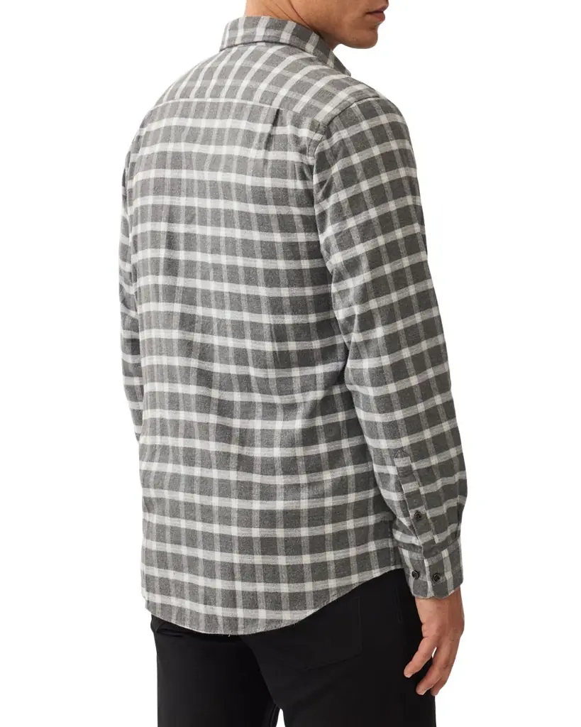 Rodd & Gunn Men 's Mclaren Falls Check Sport Shirt