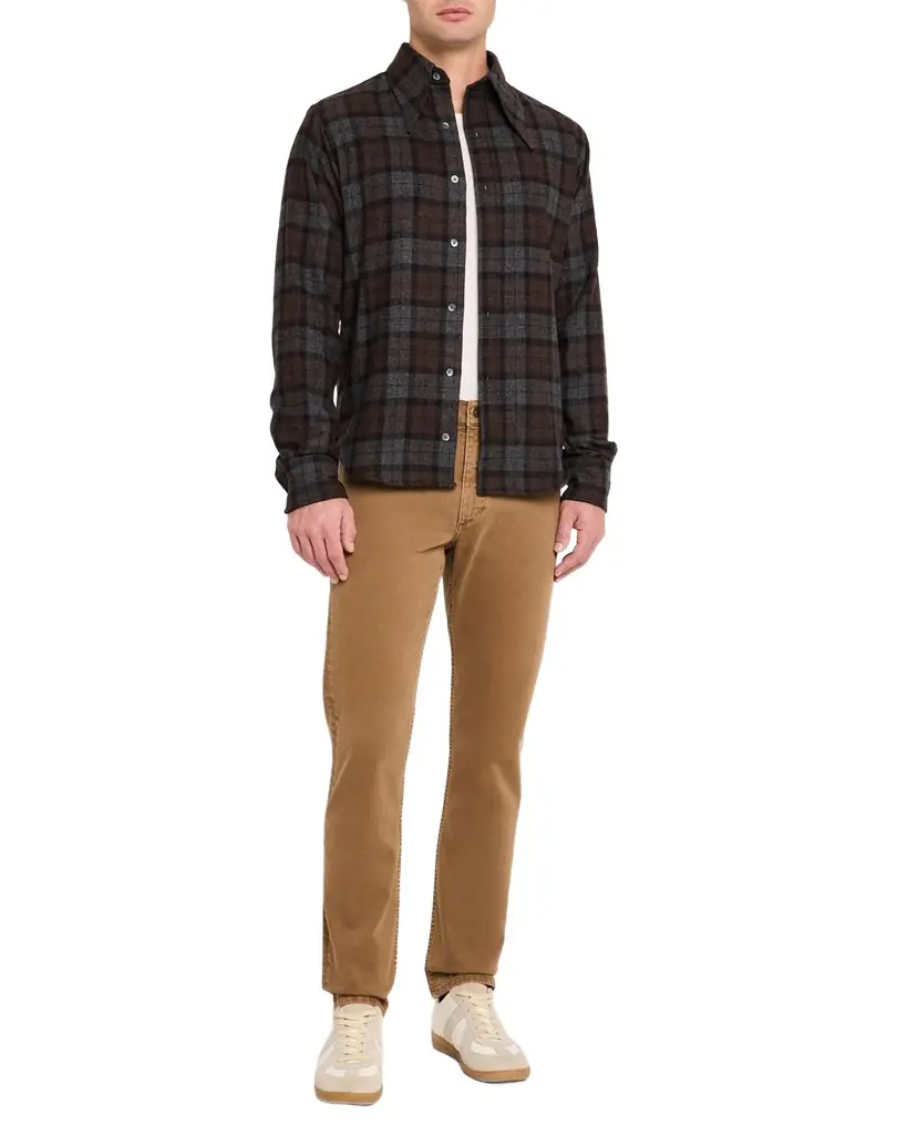Rag & Bone Men 's Fit 2 Aero Stretch Jeans