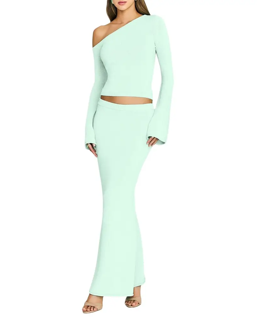 SEROYA Alivia Knit Top