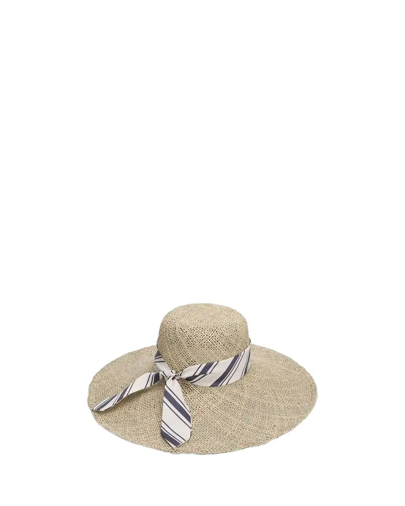 Rag & Bone Garden Seagrass Sun Hat