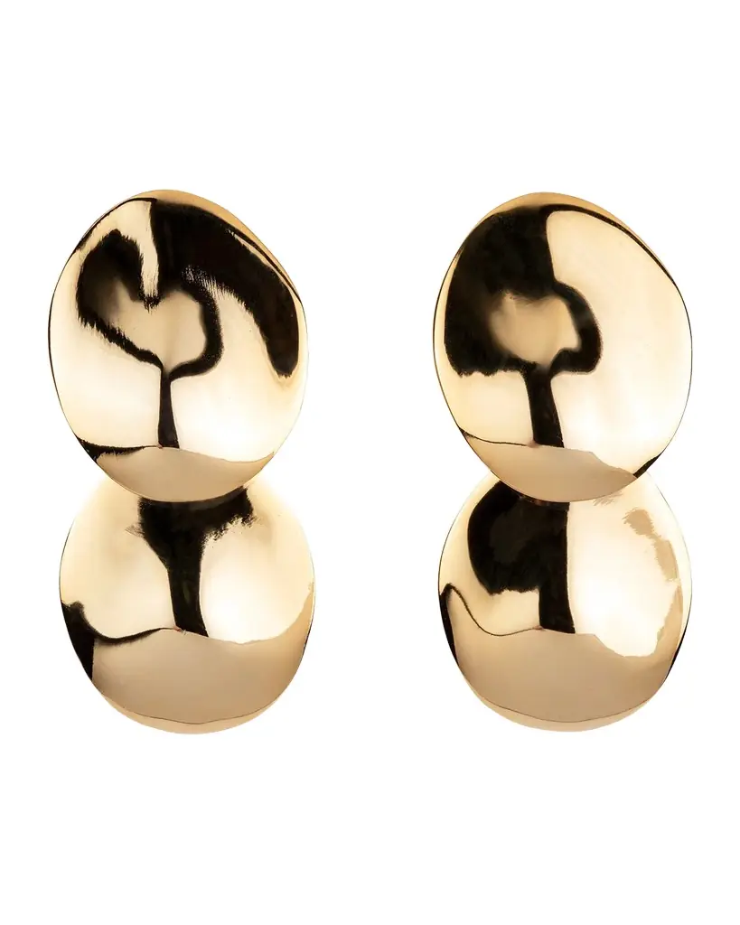 Jennifer Behr Issey Statement Earrings