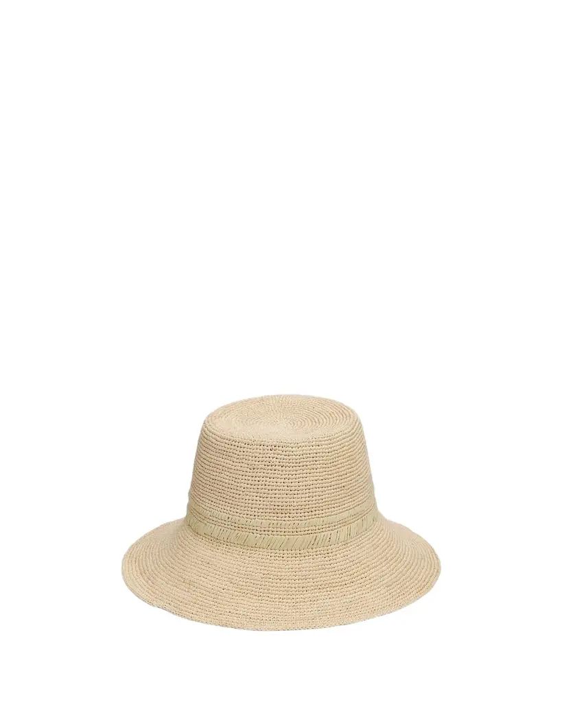 Rag & Bone Jade Rollable Bucket Hat