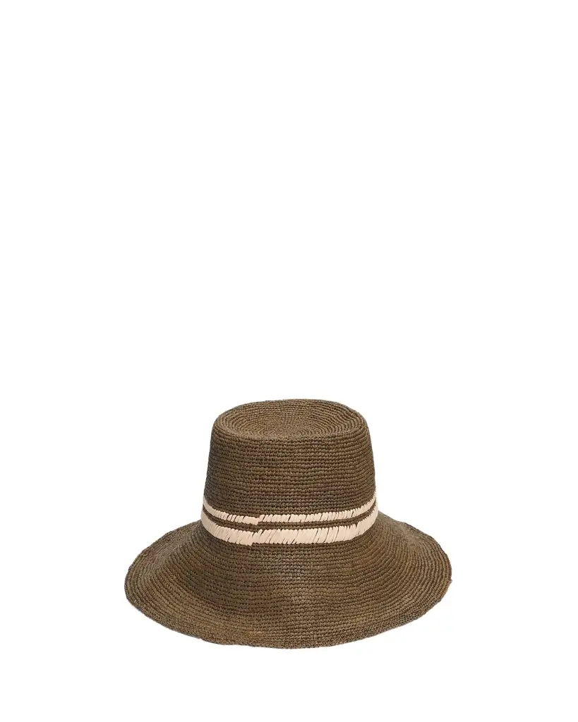 Rag & Bone Jade Rollable Bucket Hat