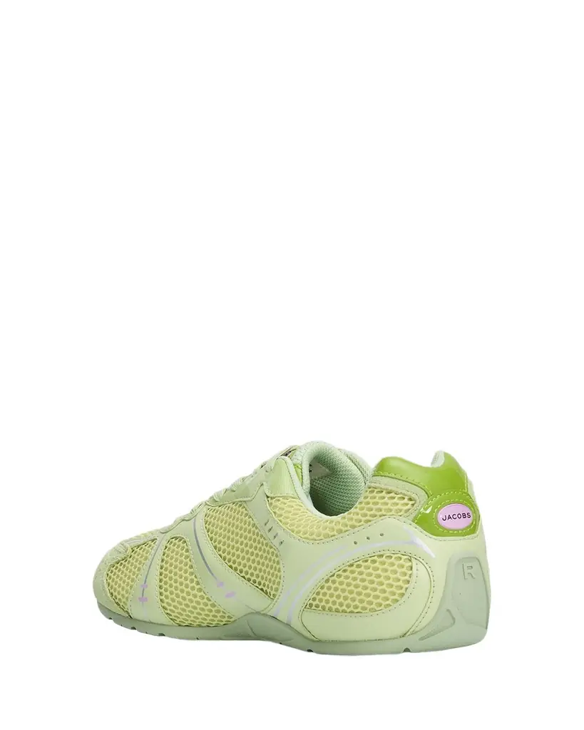Marc Jacobs The Mesh 72 Spring Sneakers