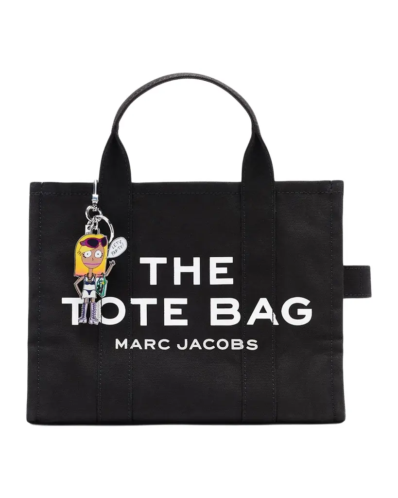 Marc Jacobs The City Bag Charm - Women's Clothing