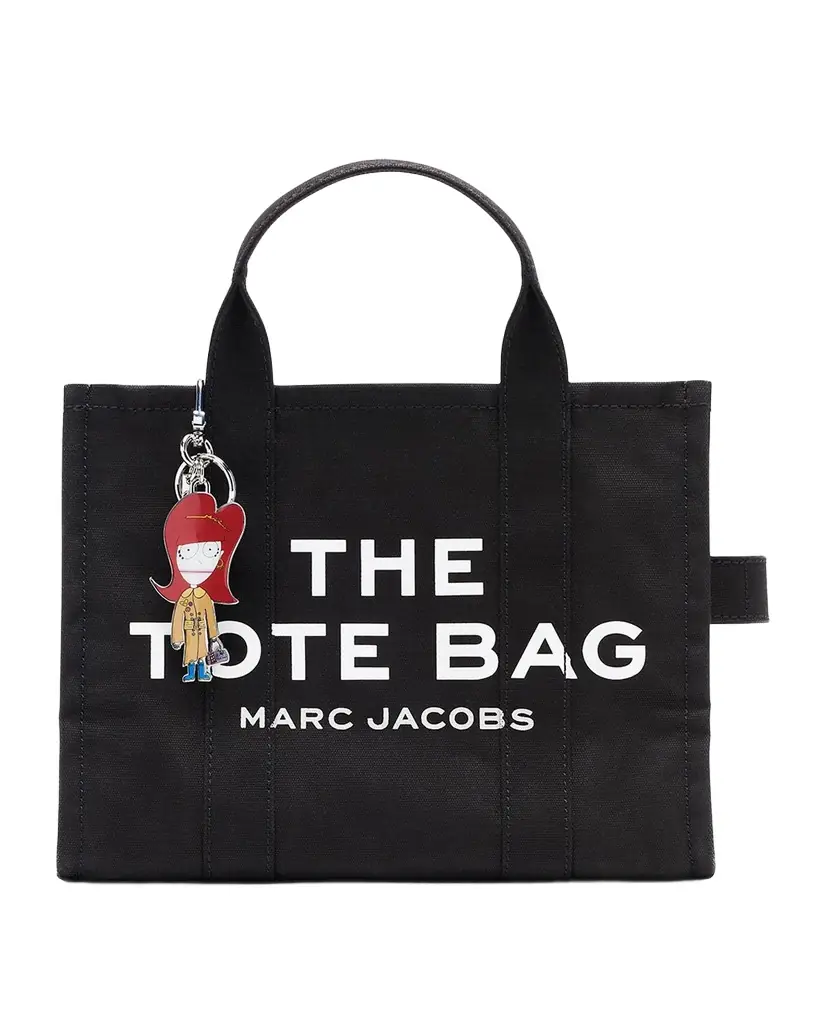 Marc Jacobs The City Bag Charm - Women's Clothing