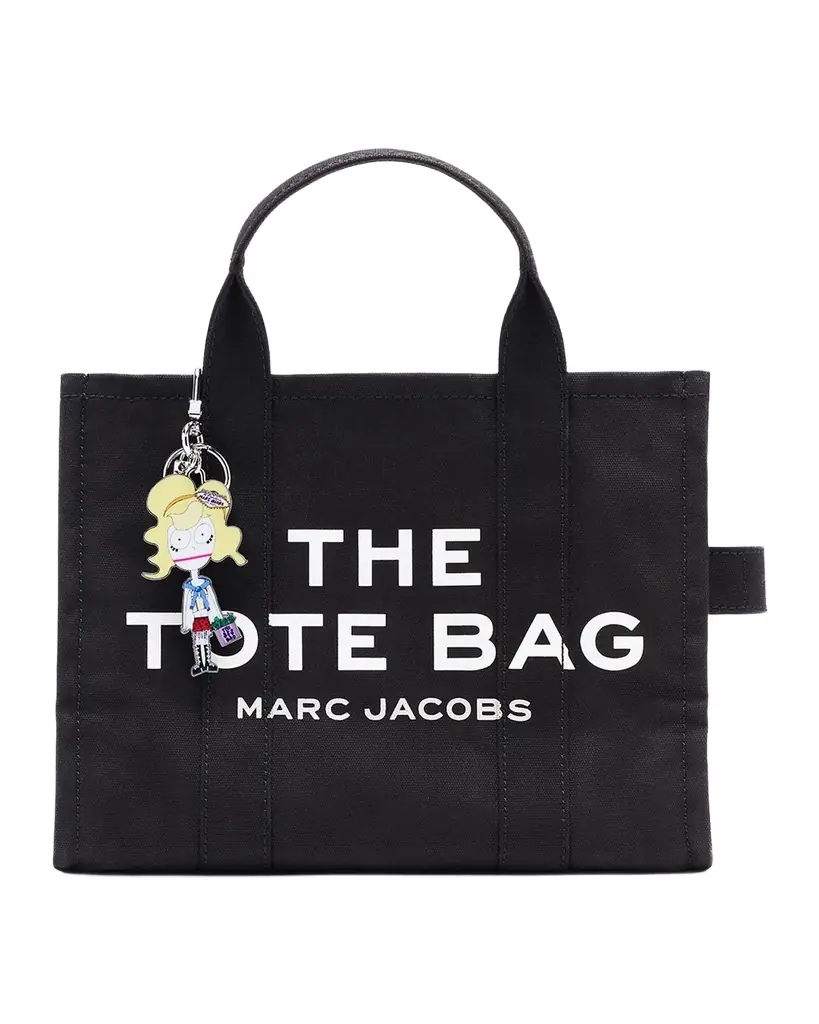 Marc Jacobs The City Bag Charm - Women's Clothing