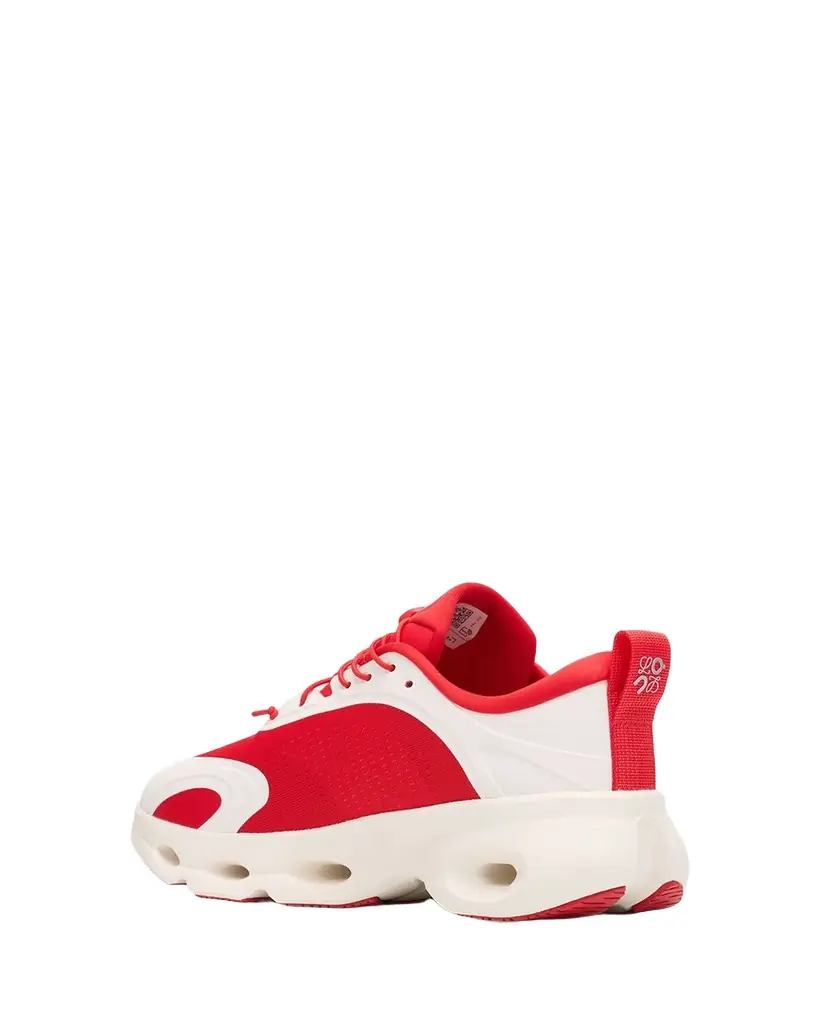 Loewe x On Men 's Cloudsolo Mesh Runner Sneakers - Men's Shoes