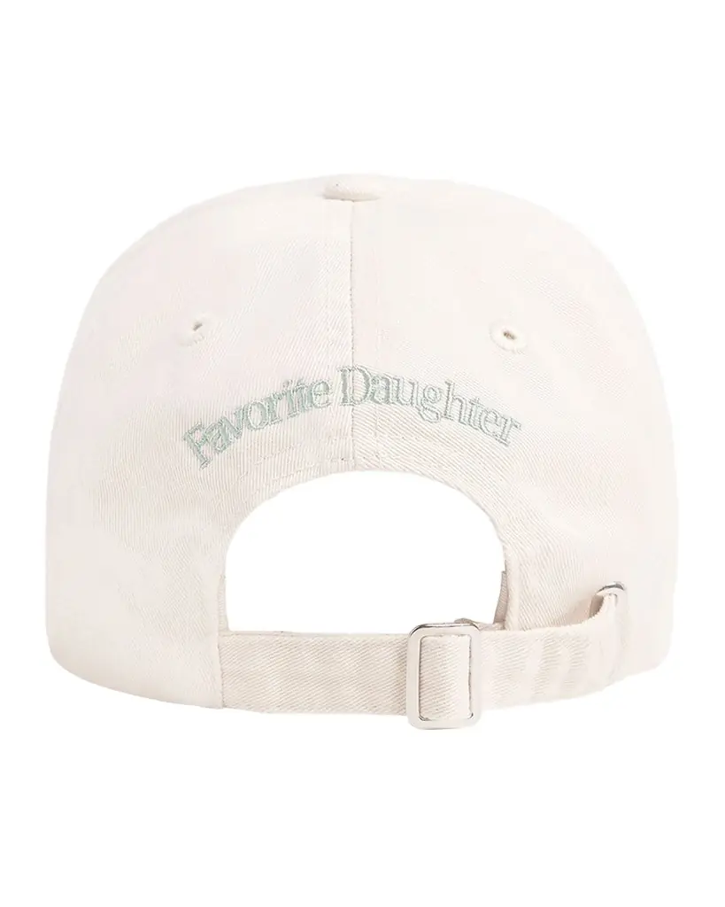 Favorite Daughter Mom Of The Year Baseball Cap