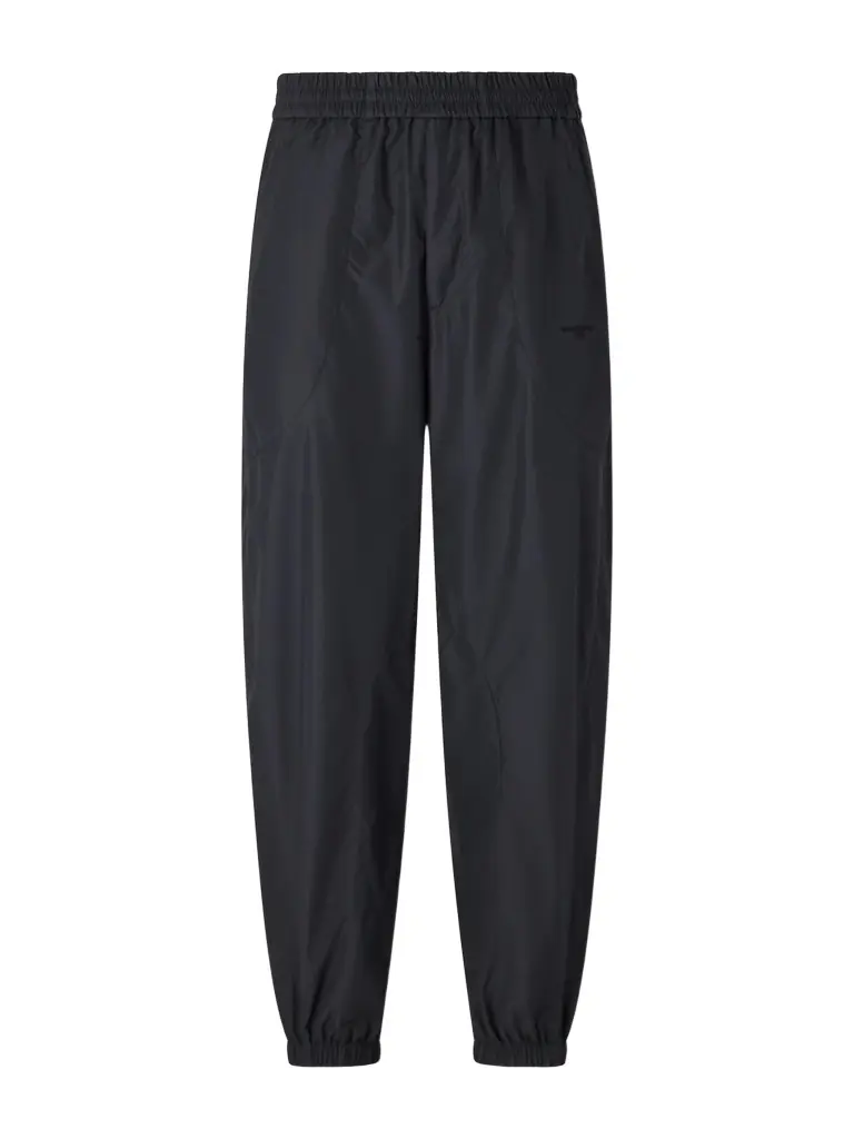 Givenchy Tapered Cotton-Blend Shell Sweatpants - Men