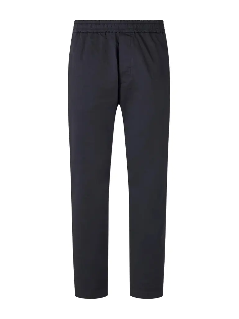 Barena Straight-Leg Cotton-Blend Gabardine Trousers - Men
