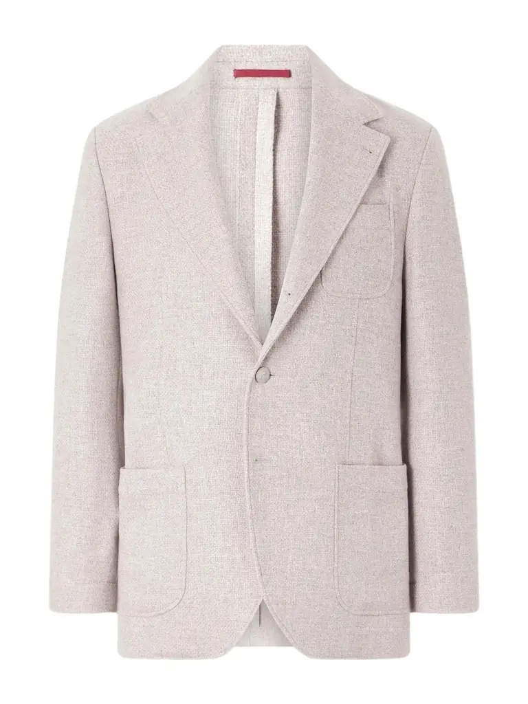 Brunello Cucinelli Cashmere Blazer - Men