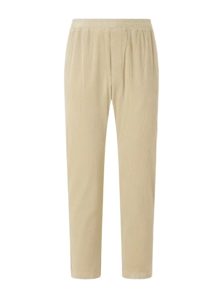 Barena Straight-Leg Cotton-Blend Corduroy Trousers - Men