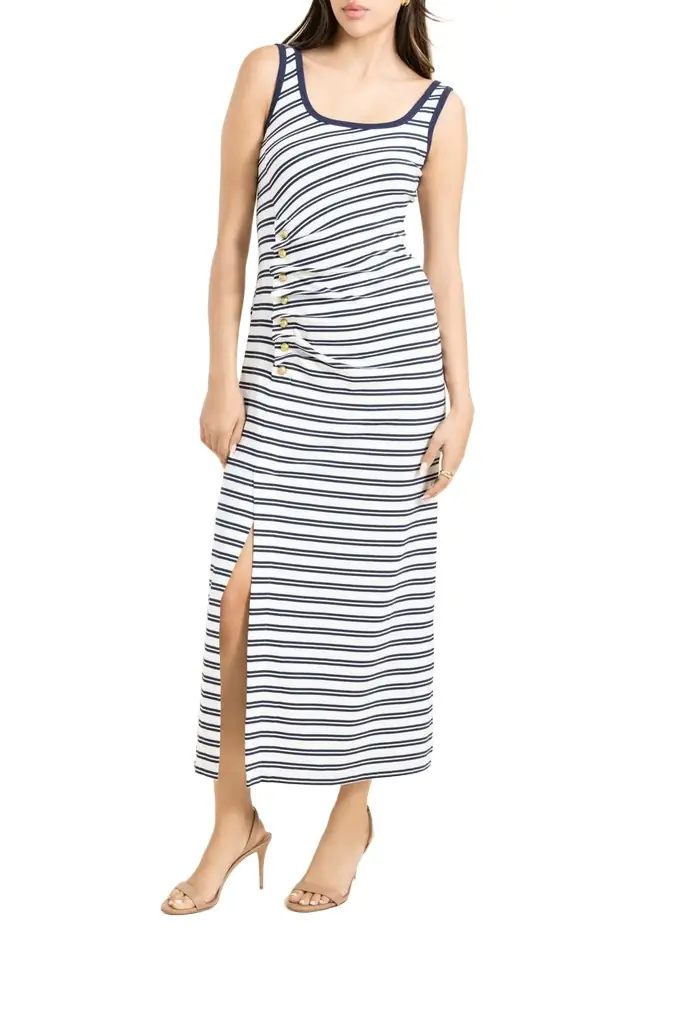 Simkhai Becker Dress - Women's Clothing