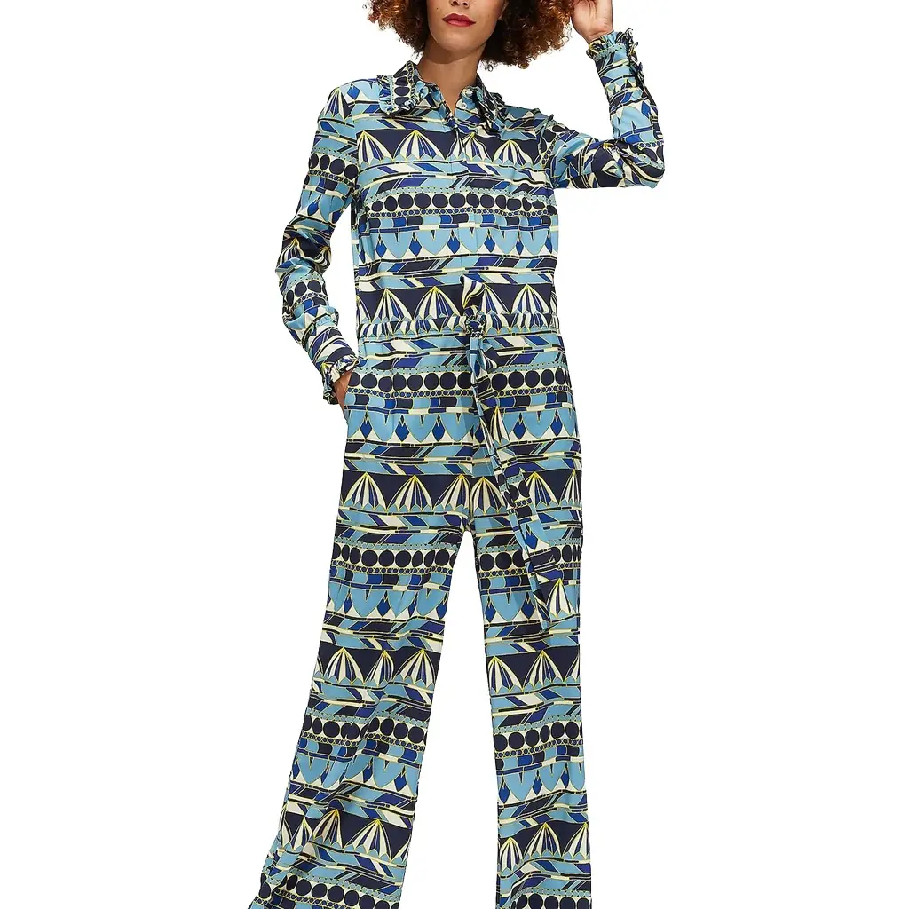 La Double J Jumpsuit