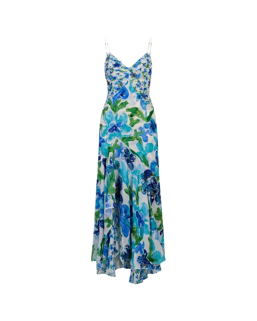 diane von furstenberg denim dress Denim Capsule Diane von Furstenberg