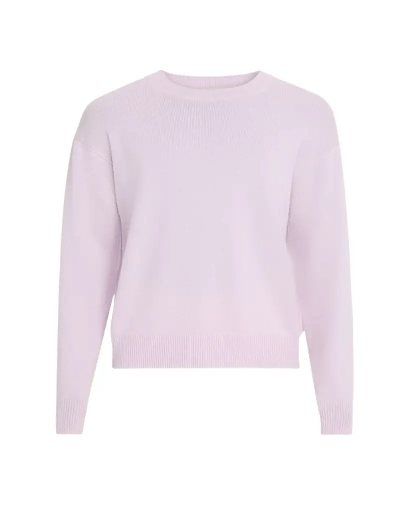 FRAME Men's Lightweight Cashmere Crewneck Sweater