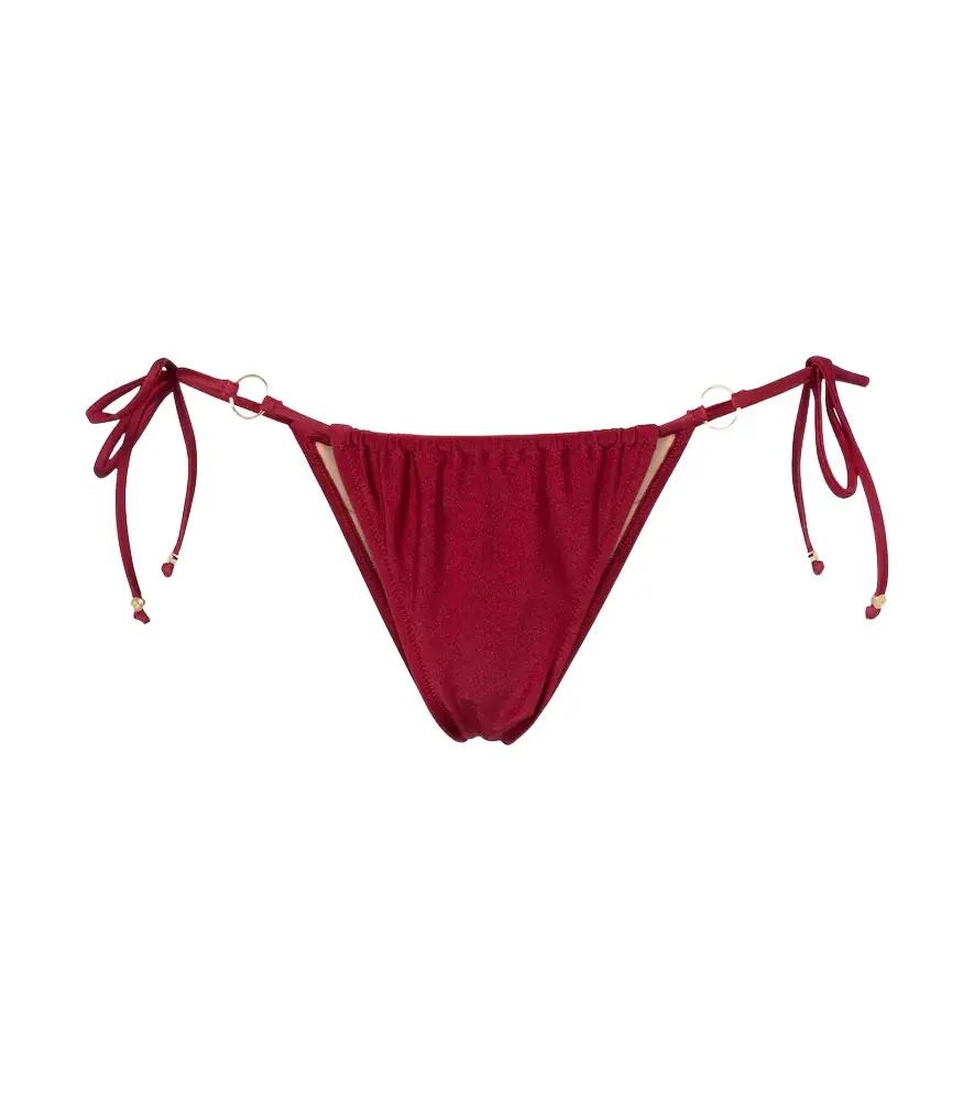Bananhot Chain bikini bottoms