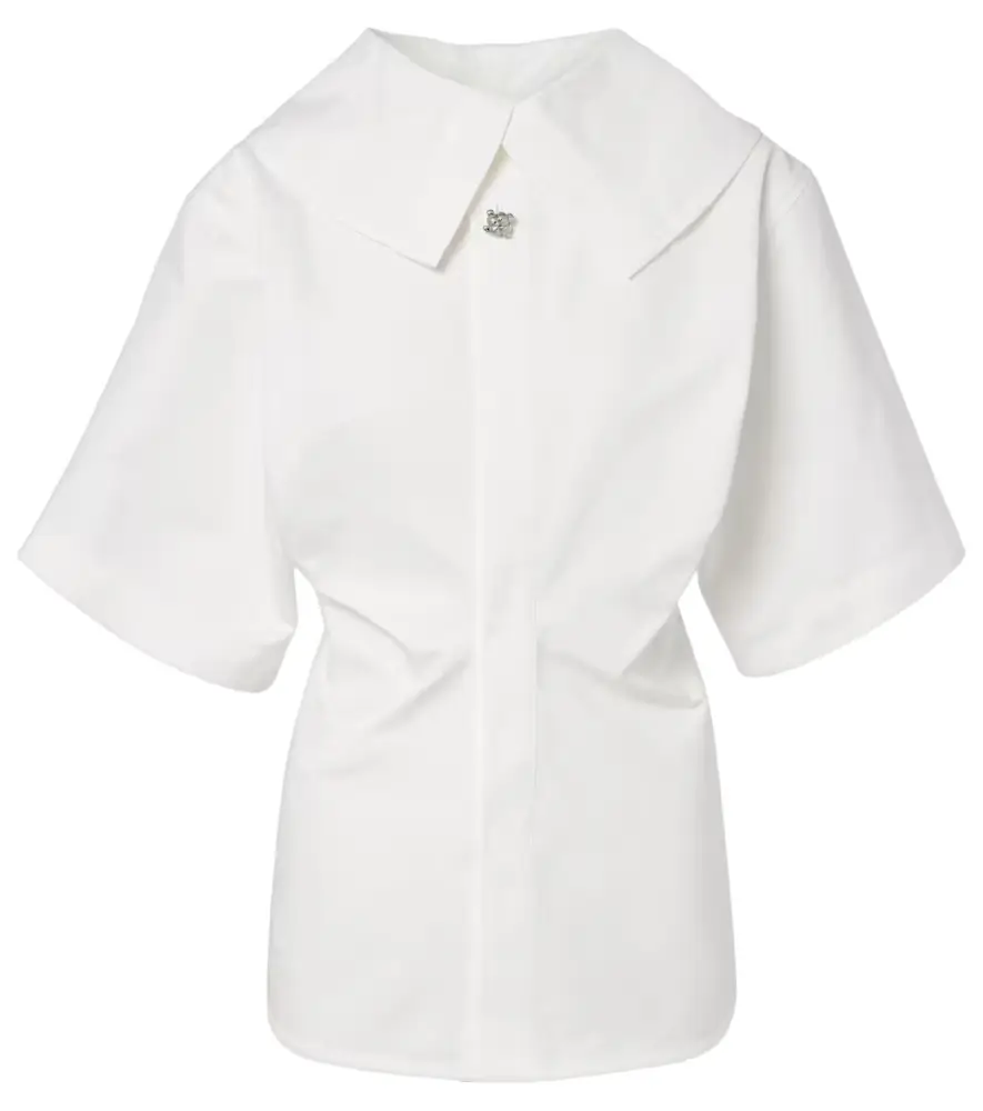 Bottega Veneta Cotton shirt