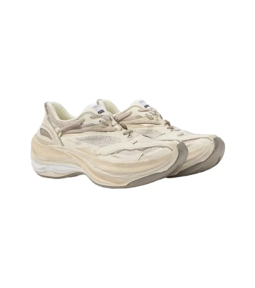 Balenciaga Jet sneakers