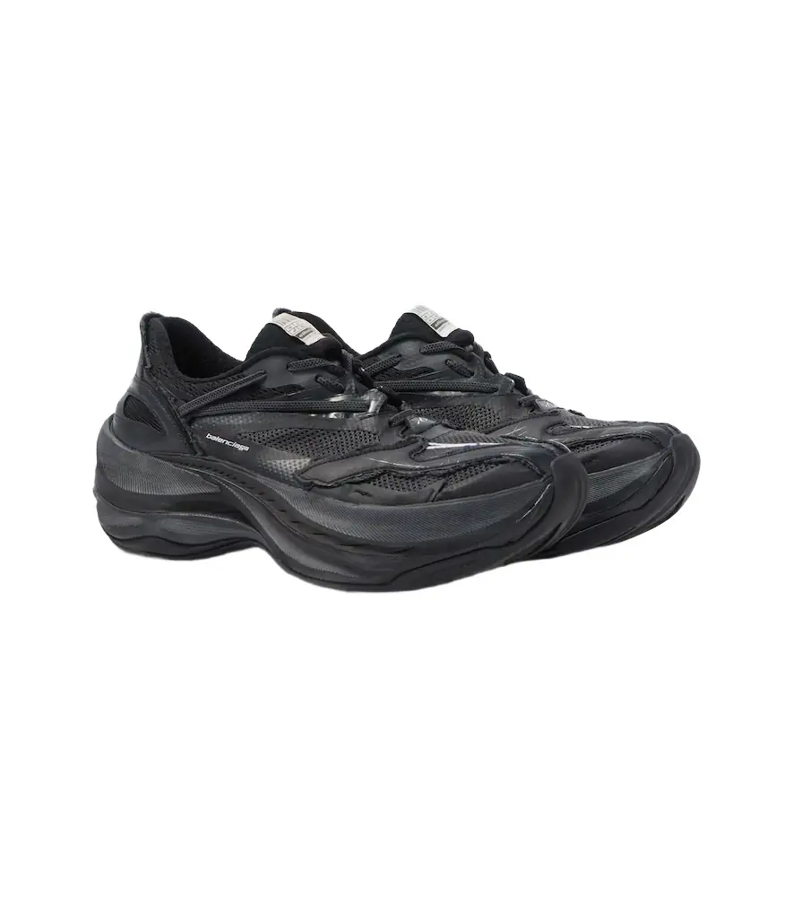 Balenciaga Jet sneakers