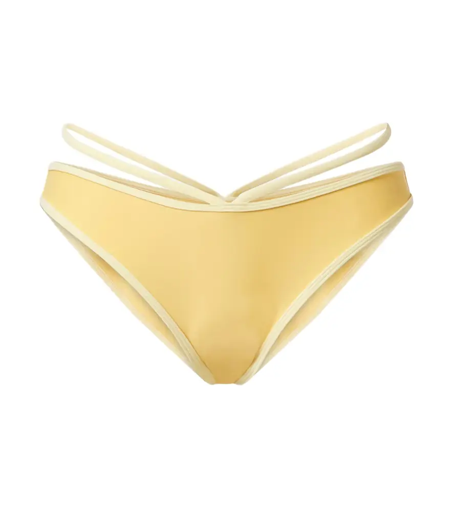 Simkhai Emmalynn bikini bottoms