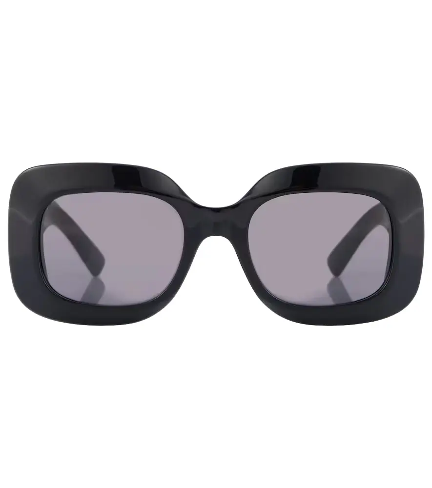 Fifth Avenue oversized sunglasses