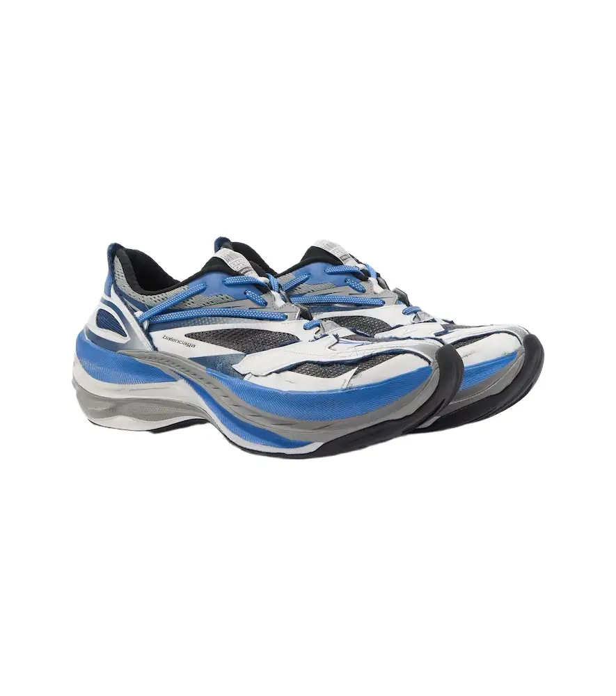 Balenciaga Jet sneakers - Men's Shoes