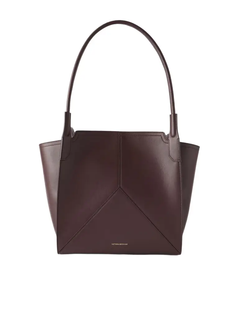 Victoria Beckham The Victoria Leather Tote