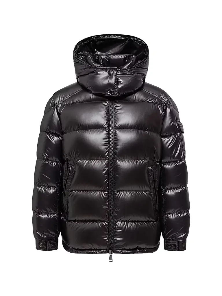 Moncler Women's Maire Puffer Jacket - Black