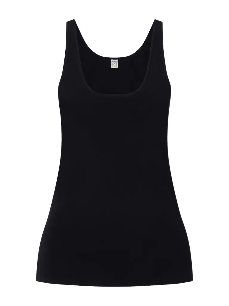 TOTEME Classic Tank