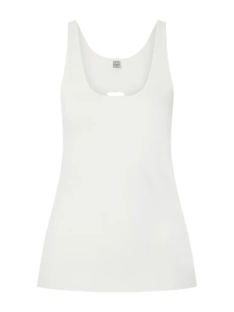 TOTEME Classic Tank