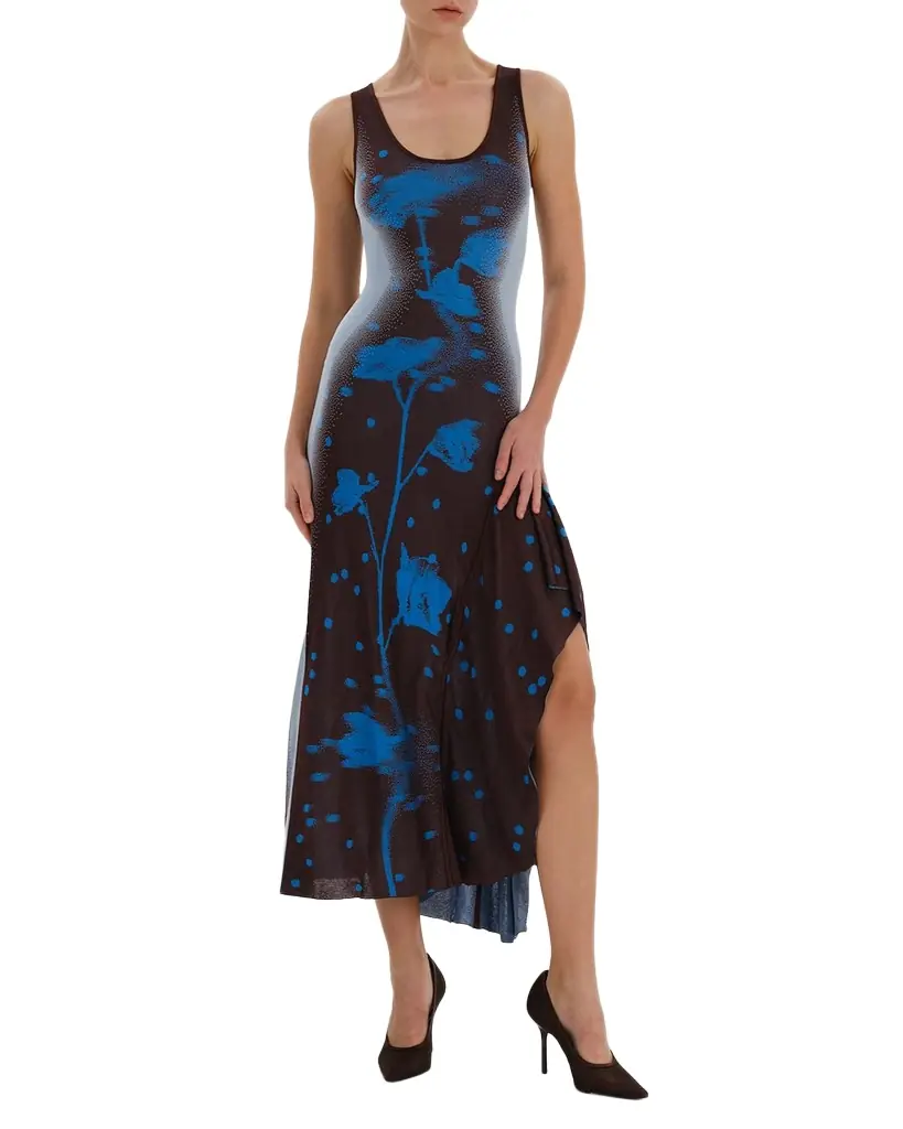PH5 Becky Maxi Tank Dress