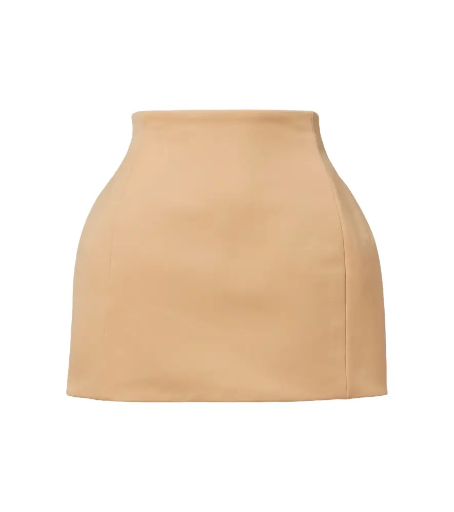 Wardrobe.NYC Wardrobe. NYC RHW miniskirt